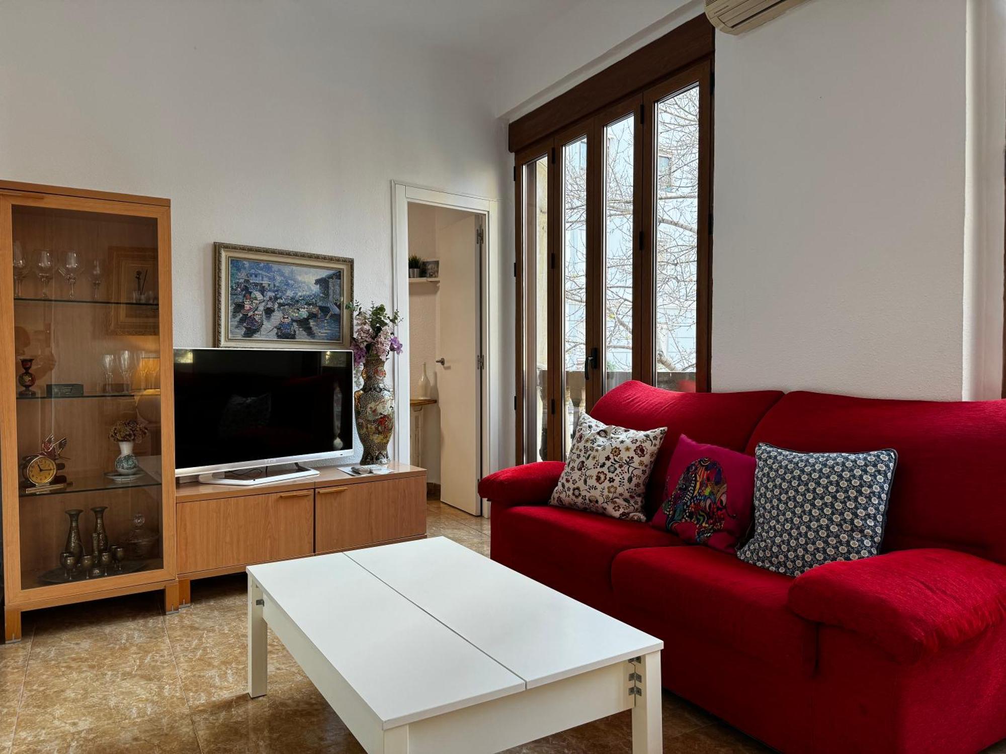 Russafa Codrut Apartment Valencia Exterior photo