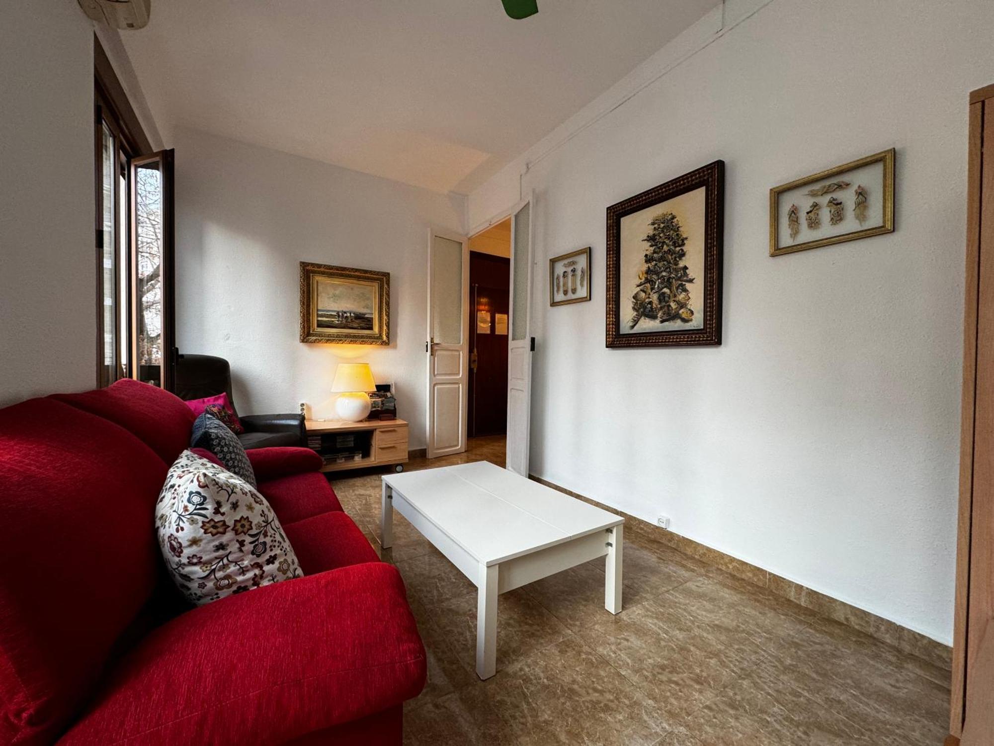 Russafa Codrut Apartment Valencia Exterior photo