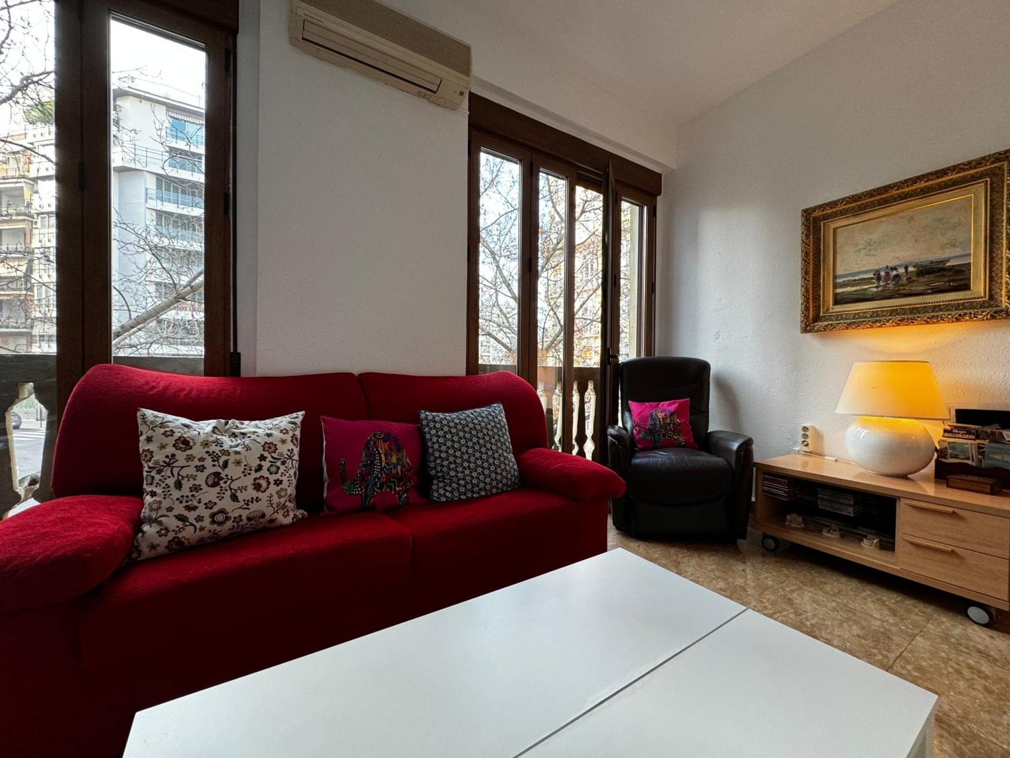 Russafa Codrut Apartment Valencia Exterior photo