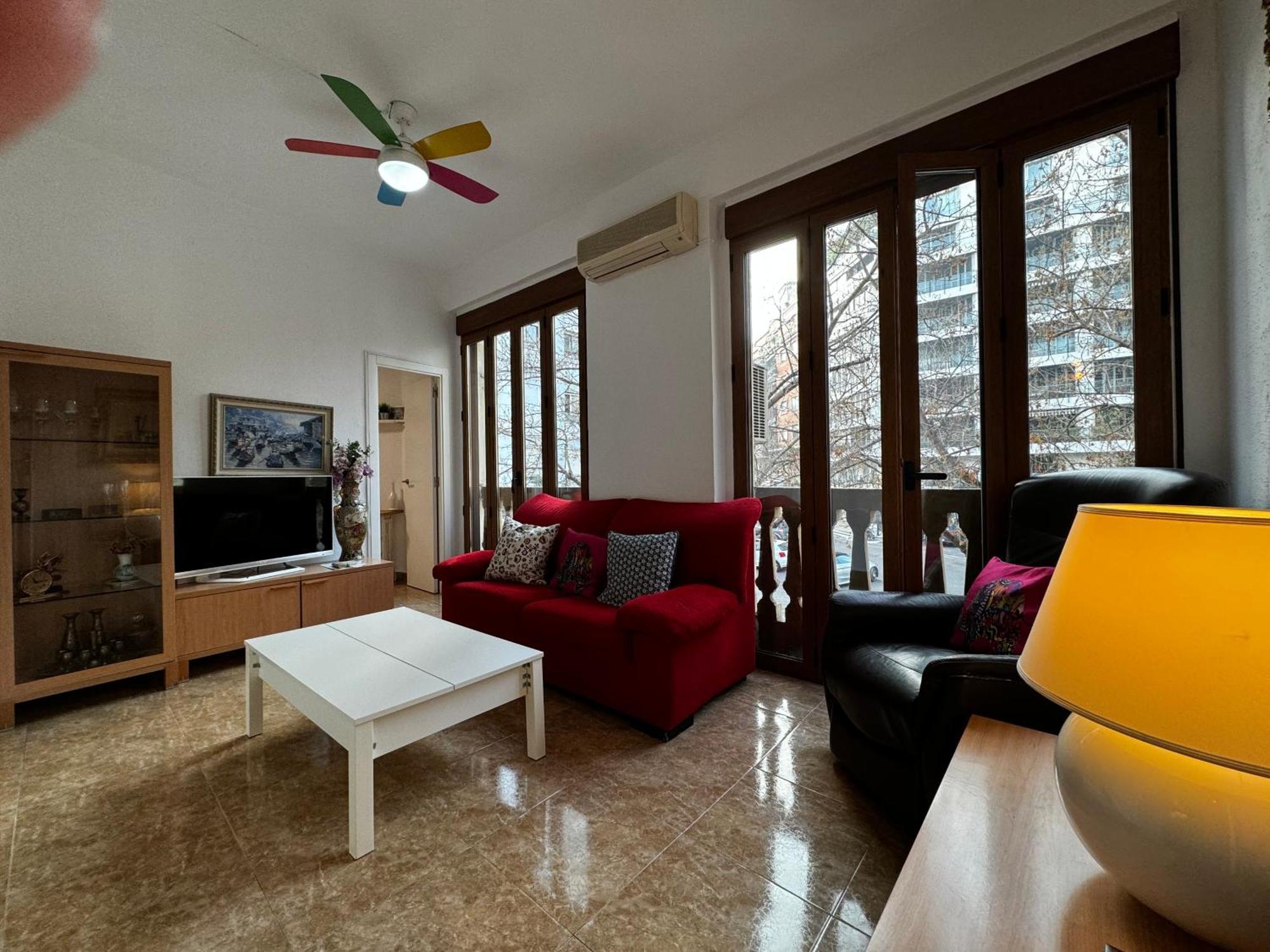 Russafa Codrut Apartment Valencia Exterior photo