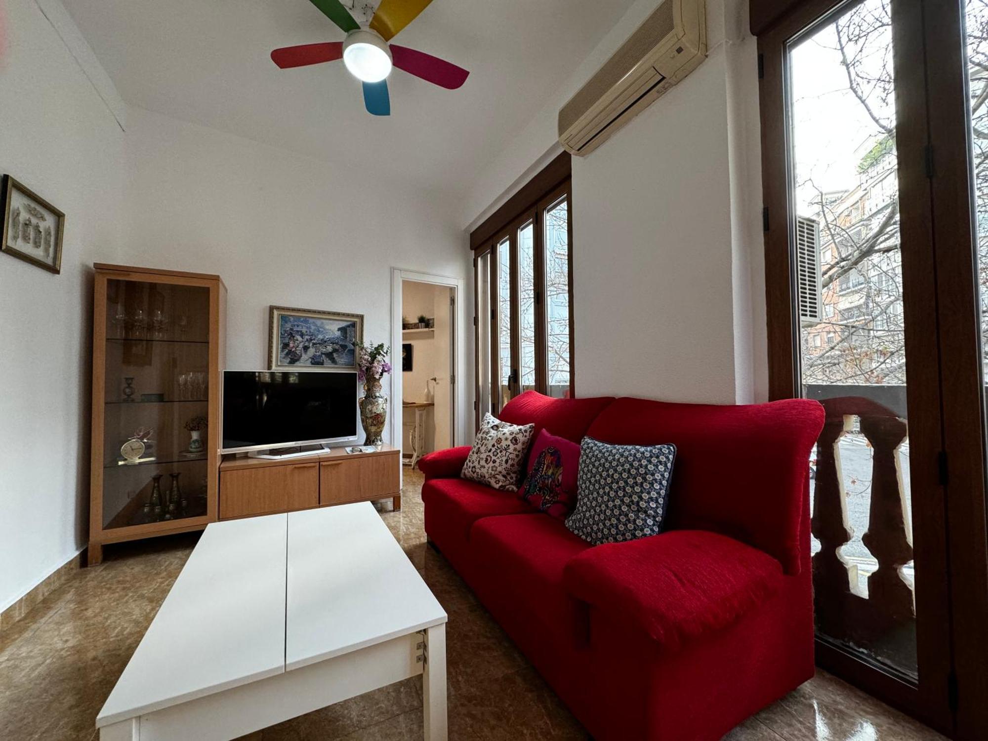 Russafa Codrut Apartment Valencia Exterior photo