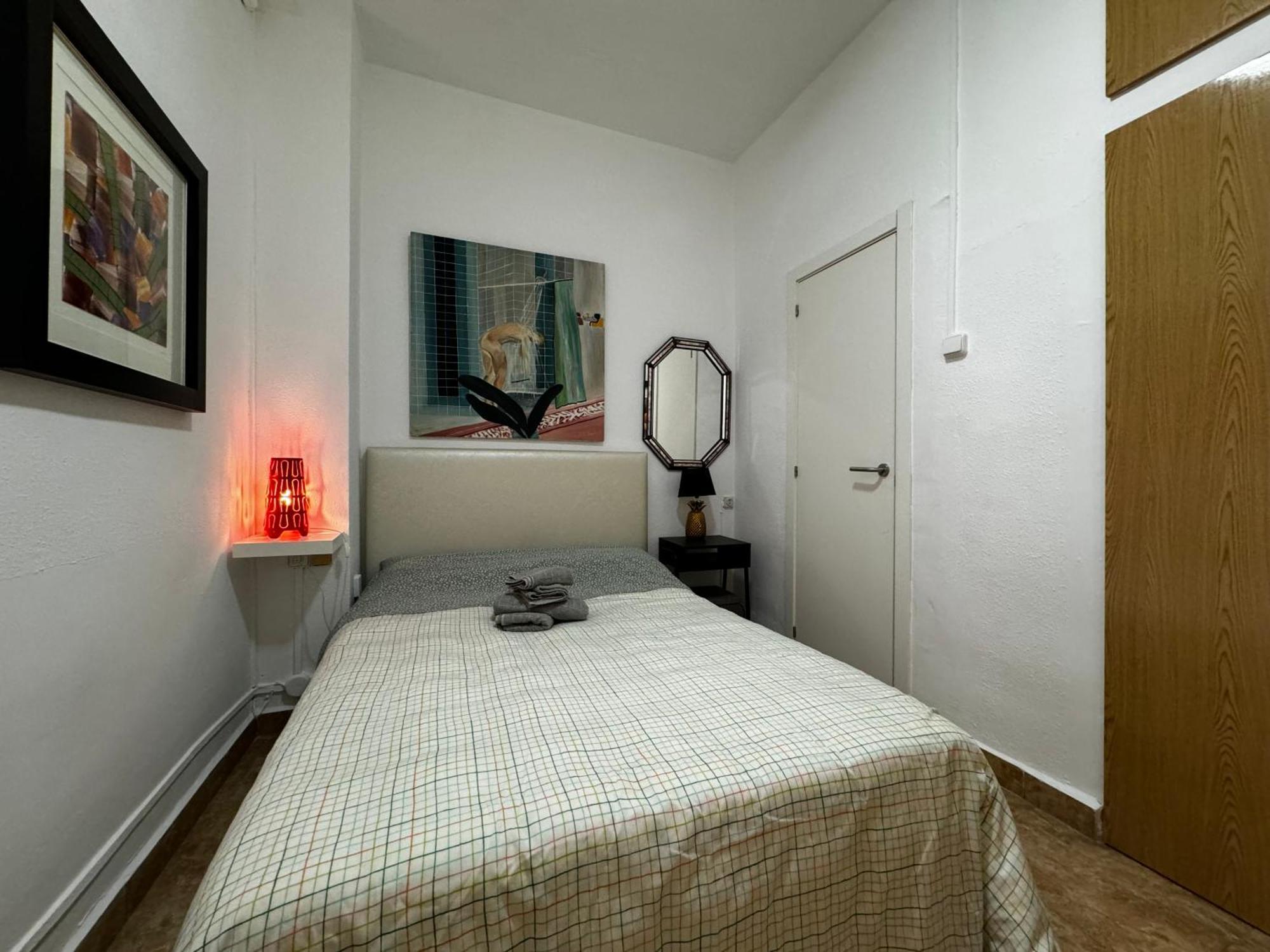 Russafa Codrut Apartment Valencia Exterior photo